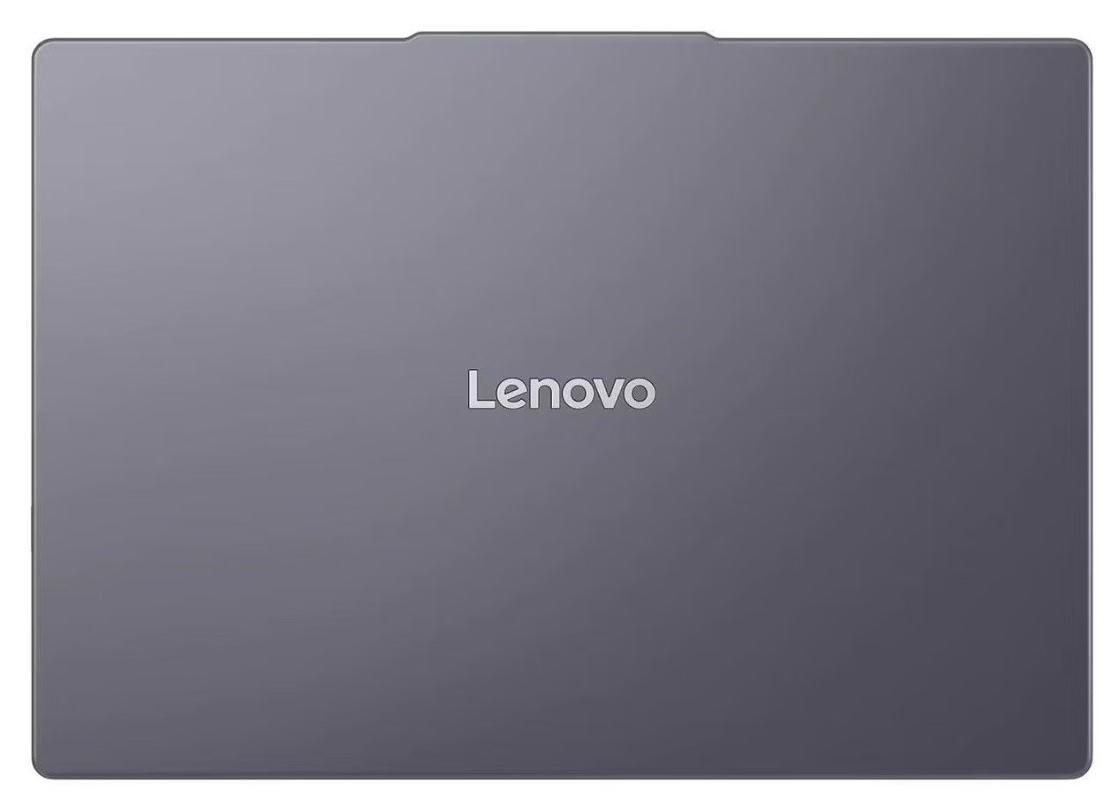 Ноутбук Lenovo IdeaPad Slim 3 15ARP10 15.3" (AMD Ryzen 7 7735HS, AMD Radeon 680M) 16ГБ, 512ГБ SSD, noOS, серый (83K7000JRK)