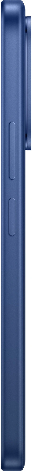 Смартфон Xiaomi Redmi 17 6/256 ГБ, синий