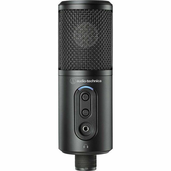 Audio-Technica Creator Pack, черный