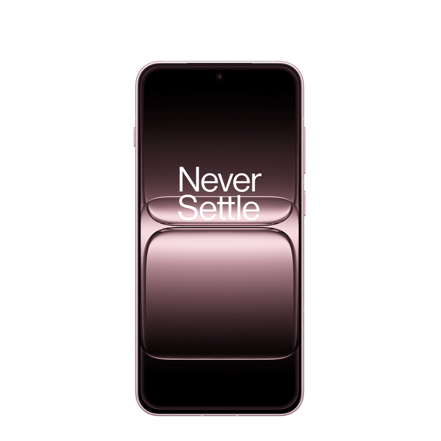 Смартфон OnePlus 13S 12/256GB, розовый (Pink Satin)