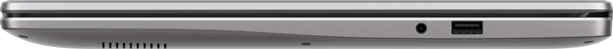 Honor MagicBook X16 2025 GOH-X 16 (AMD Ryzen 5 6600H, AMD Radeon 660M) 16ГБ, 512ГБ SSD, noOS, серый (5301APLM)
