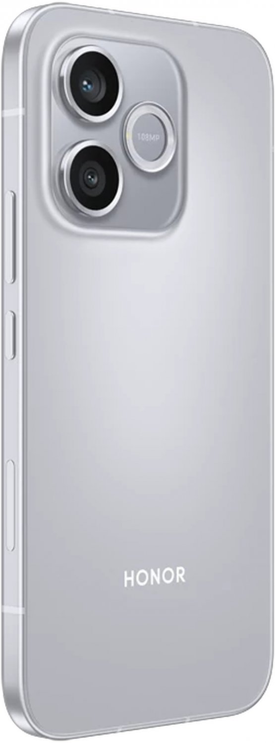 Honor 600 Lite 8/256 ГБ, серый