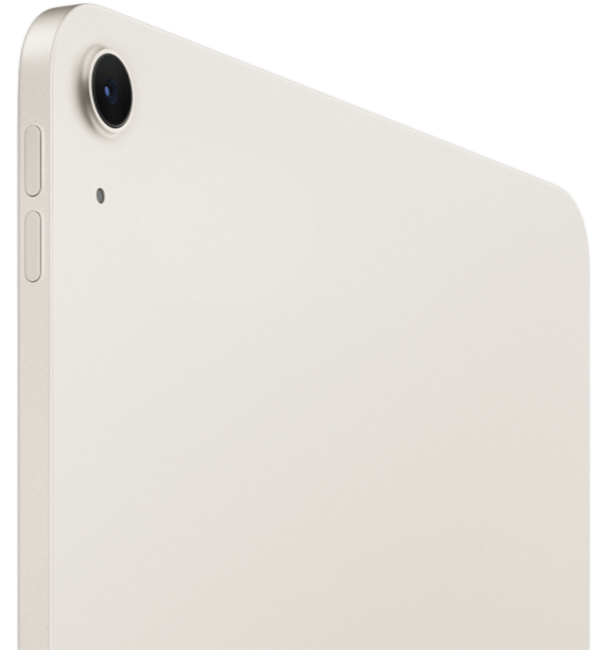Apple iPad Air 13 (2026) Wi-Fi + Cellular 512Gb, сияющая звезда