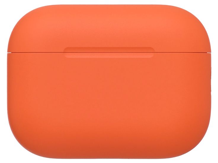 Apple AirPods Pro 3 USB-C Color, космический оранжевый