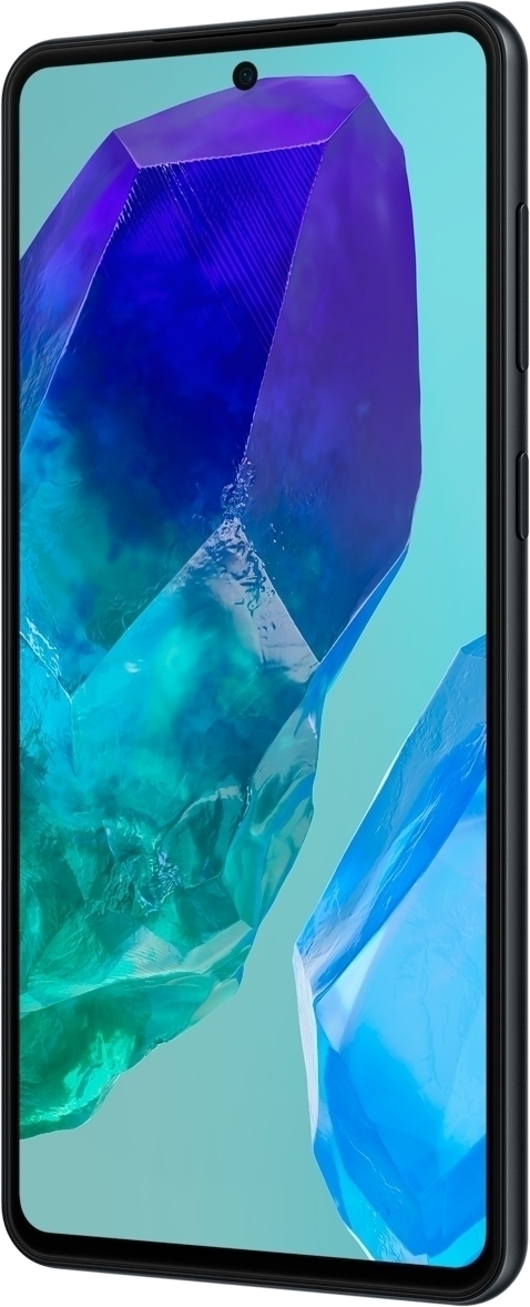 Samsung Galaxy M55 5G 8/128Gb, тёмно-синий (dark blue)