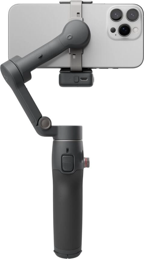 Стабилизатор DJI Osmo Mobile 7P, черный