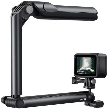 Монопод Telesin 3 Way 2.0 (TE-TRP-009)
