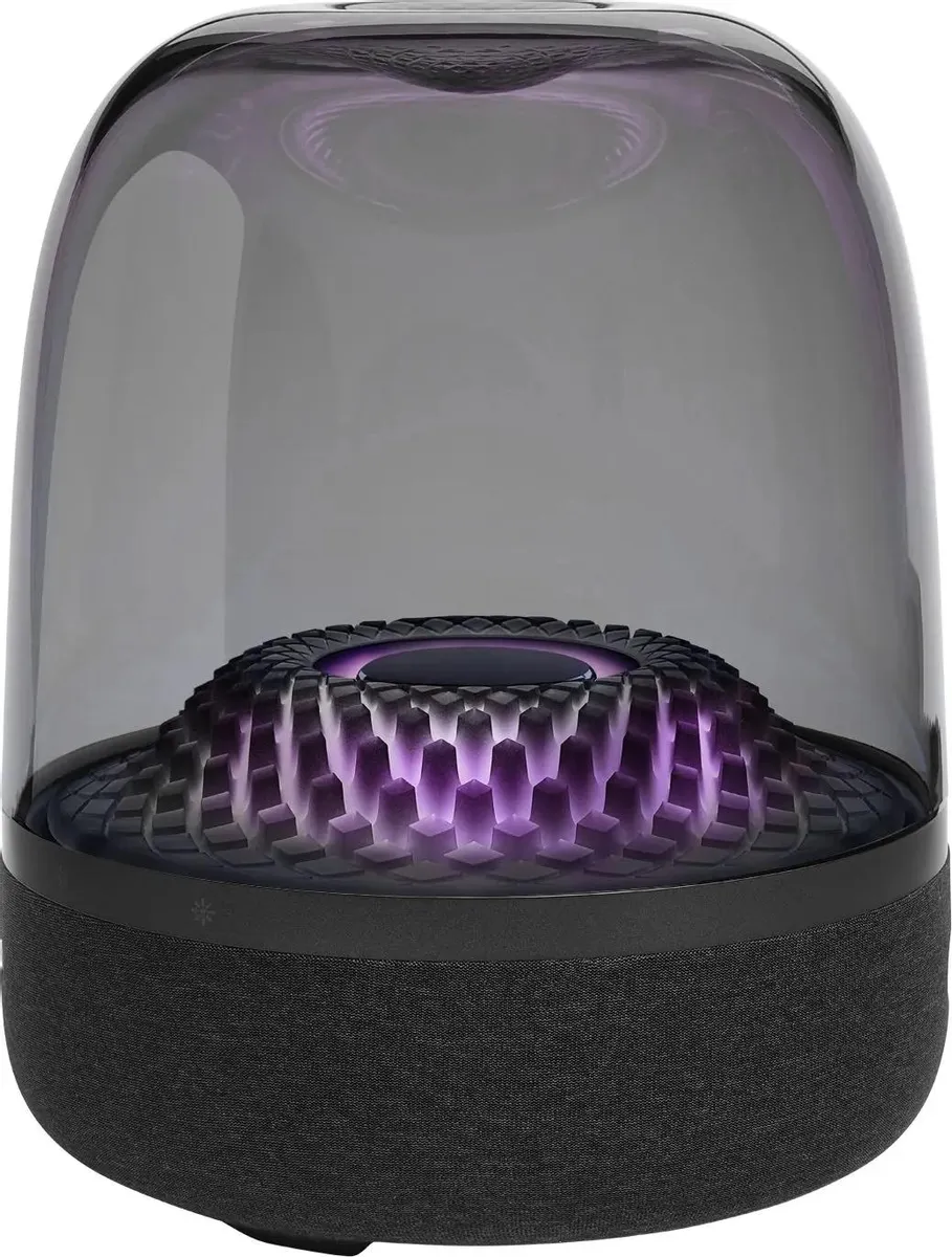 Harman Kardon Aura Studio 4, черный