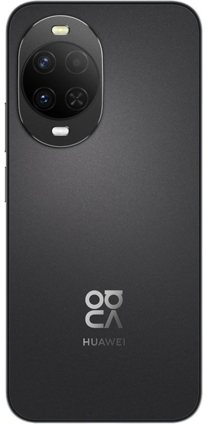 Huawei Nova 15 12/512 ГБ, черный