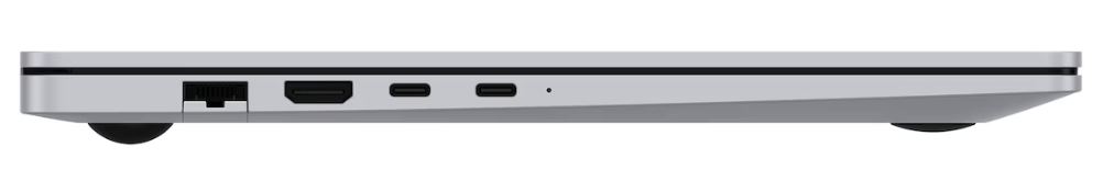 Samsung Galaxy Book 6 14" (Intel Core Ultra 5 325, Intel Graphics) 16ГБ, 512ГБ SSD, Windows 11 Home, серебристый (NP740VJG-KB1HK)