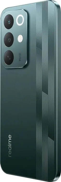Realme P4 8/256ГБ, зеленый