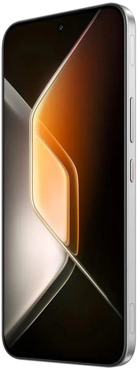 Infinix GT30 8/256ГБ, белый