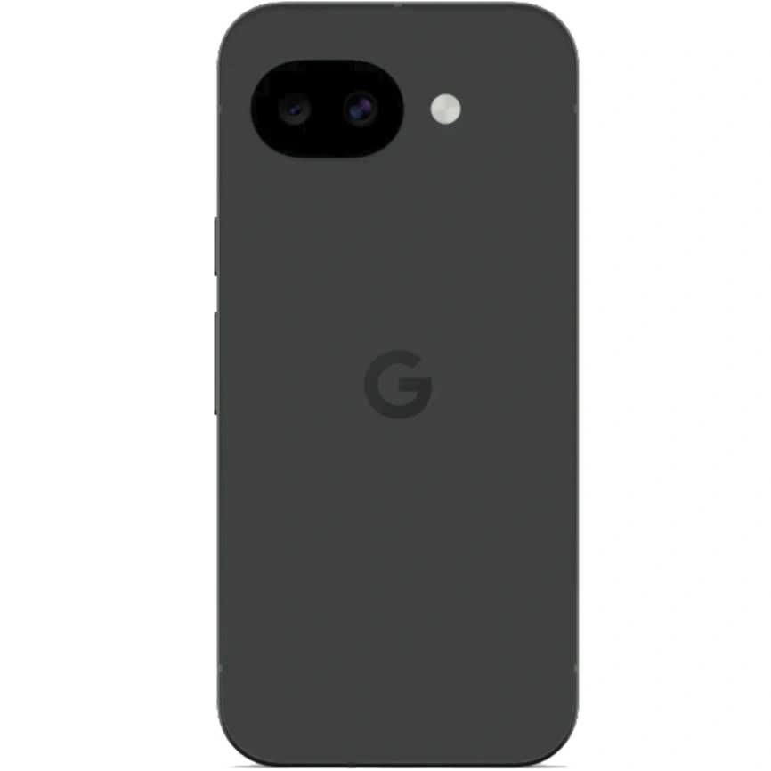 Google Pixel 10a 8/256 ГБ, черный