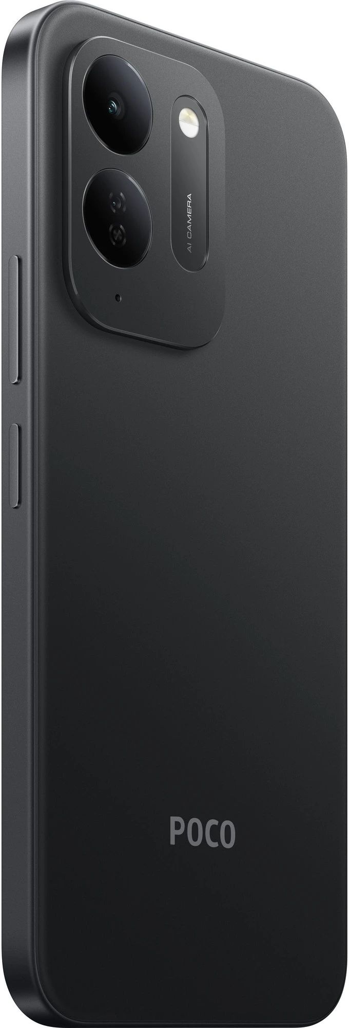 Xiaomi Poco C95 Pro 6/128 Гб, черный
