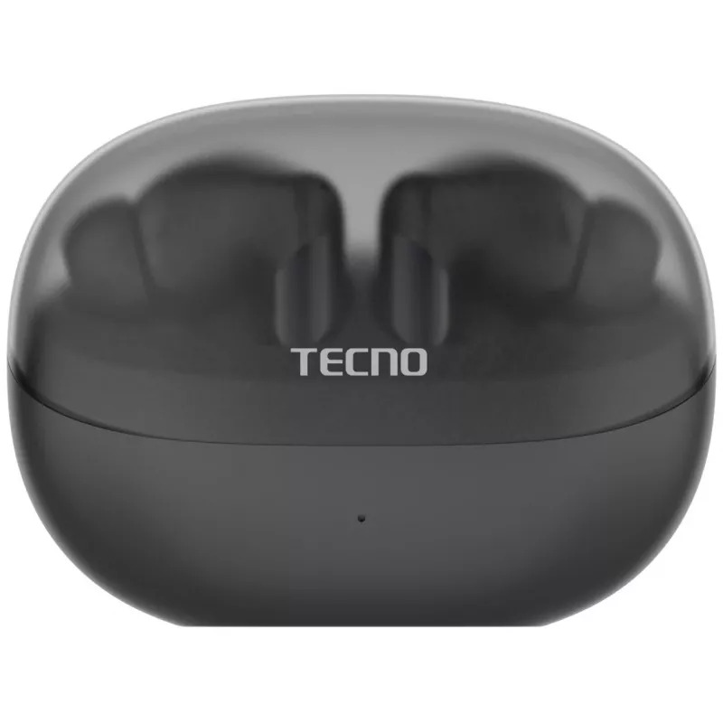 Tecno Buds 4, черный