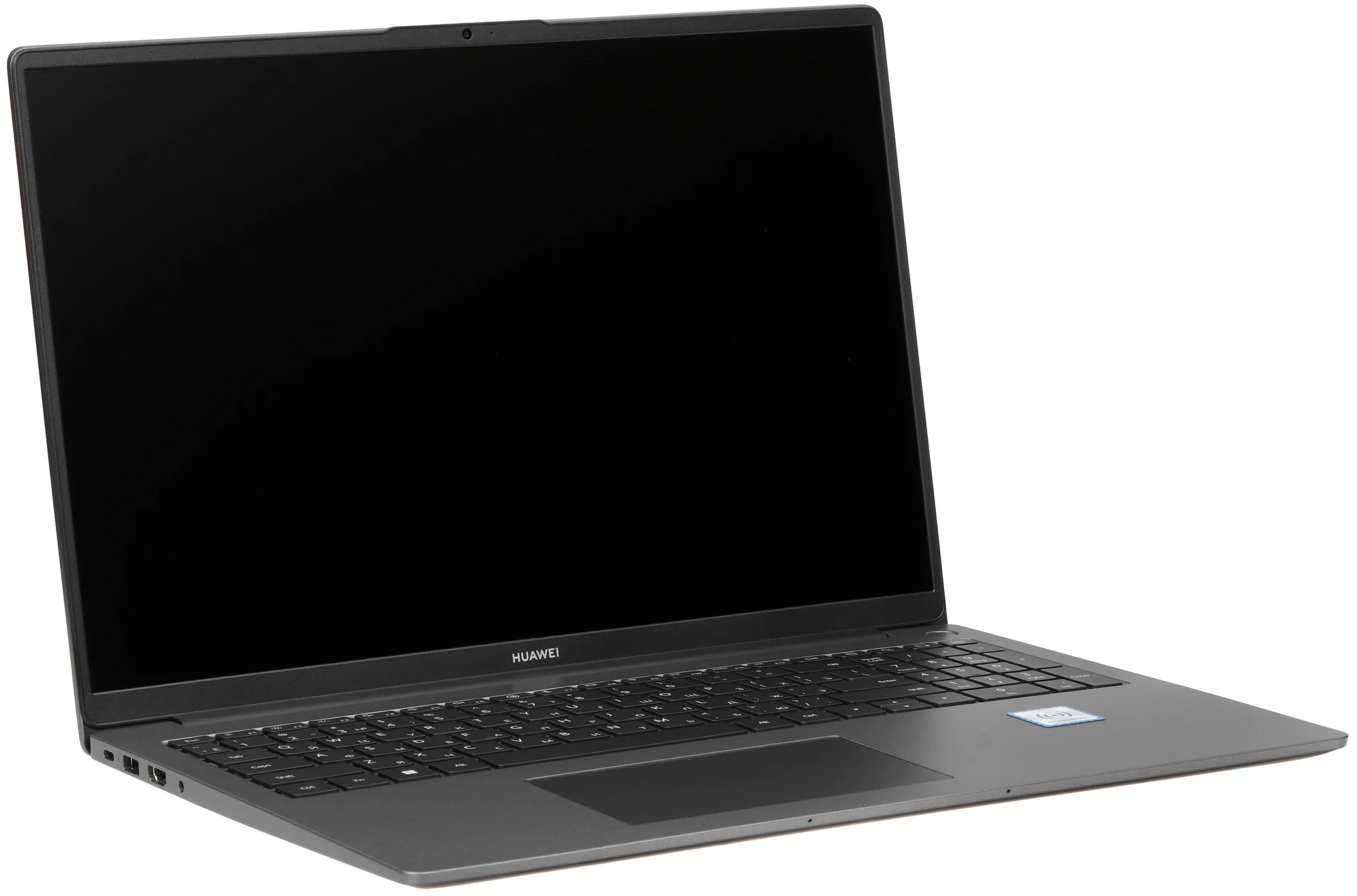 Ноутбук Huawei MateBook D 16 2024 MCLG-X (Intel Core i9-13900H, Intel Iris Xe Graphics) 16ГБ, 1024ГБ, noOS, серый (53014HYG)