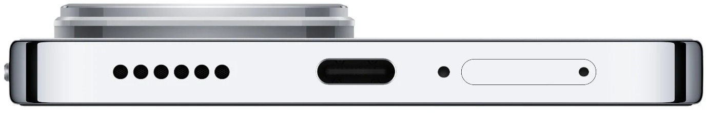 Huawei nova 14 12/512 Гб, белый