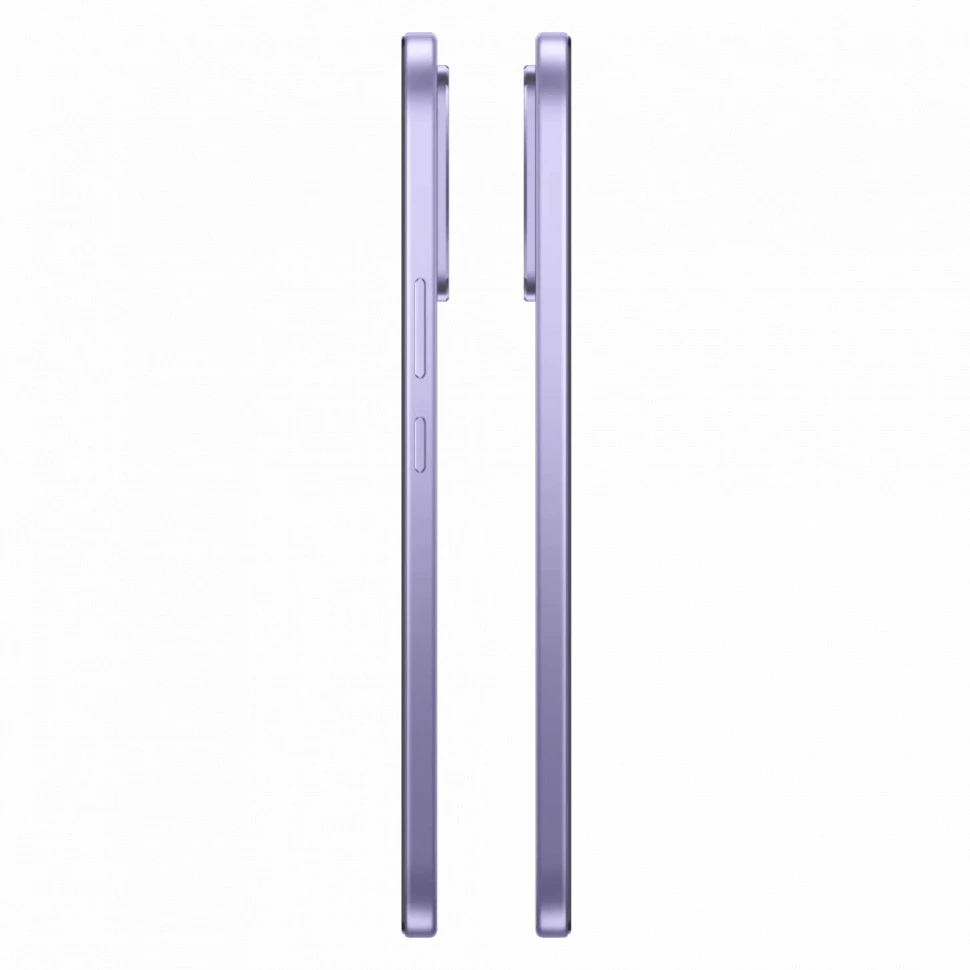 Realme 16 Pro 5G 12/256/512 ГБ, фиолетовый