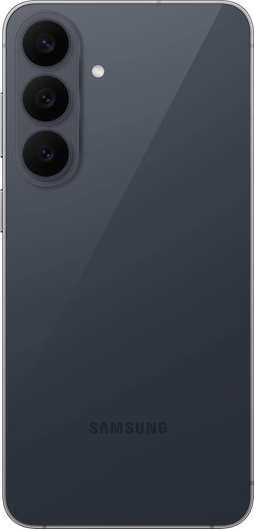 Samsung Galaxy S26 FE 8/128ГБ, Jet Black (черный)