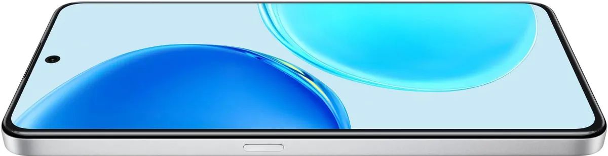 Honor X8d 8/256 Гб, серый