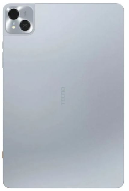 Tecno MegaPad 11 SE LTE 4/128ГБ, голубой