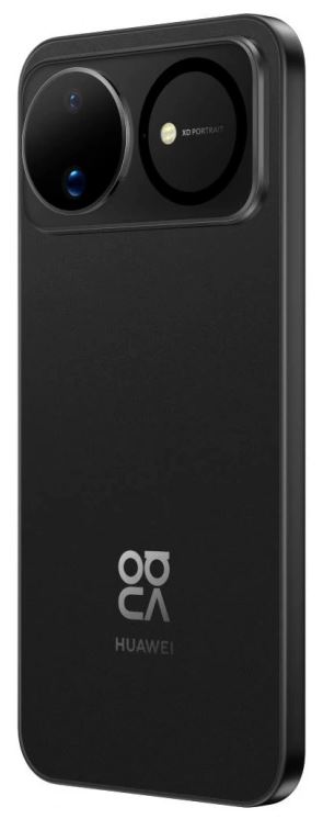 Huawei Nova 16s 12/512 Гб, черный