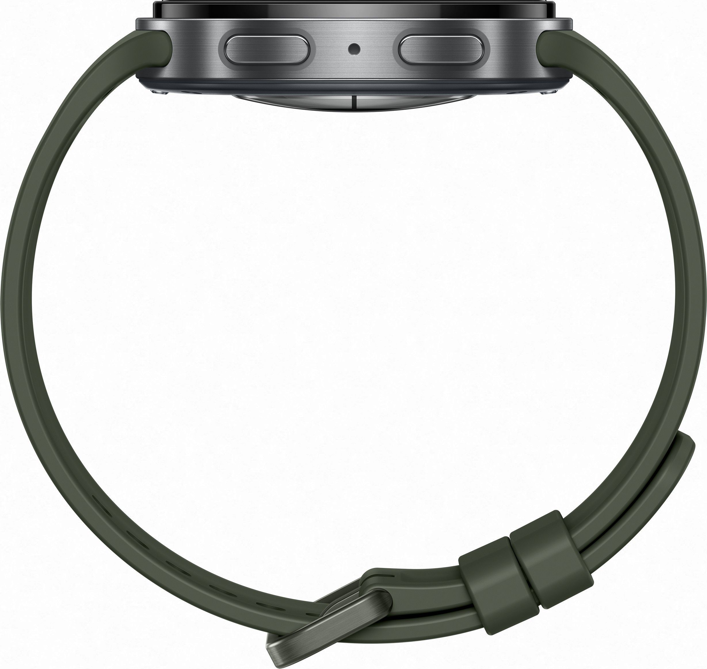 Samsung Galaxy Watch9 44 мм, серебро