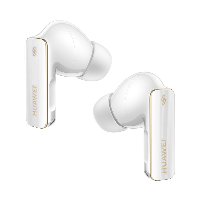 Беспроводные наушники Huawei FreeBuds Pro 4, белый