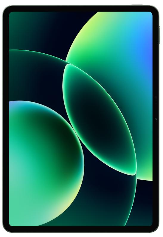 Планшет Xiaomi Pad 8 12/256GB, зеленый