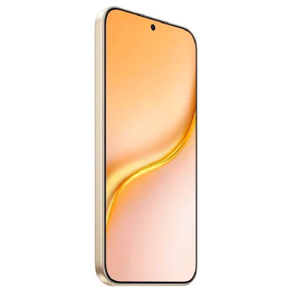 Honor X9e Pro 8/256ГБ, Золотой (Dawn Gold)
