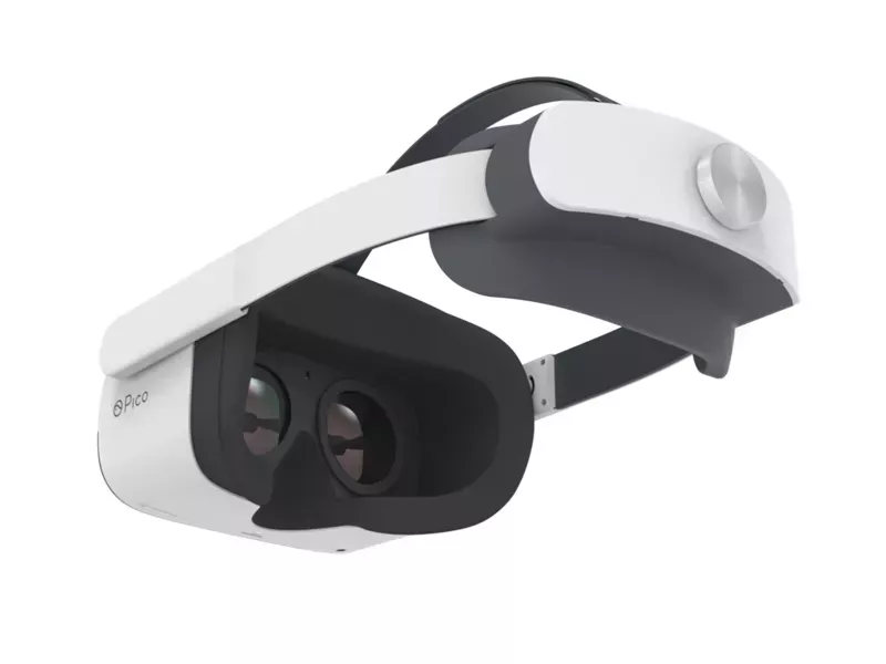 PICO Neo 3 Pro, белый