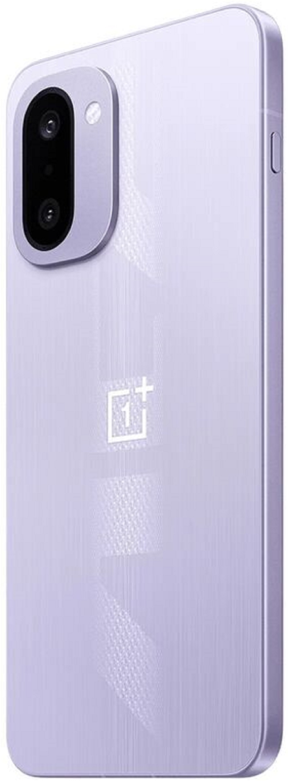 Смартфон OnePlus 15R 12/256 Гб, фиолетовый (Electric Violet)