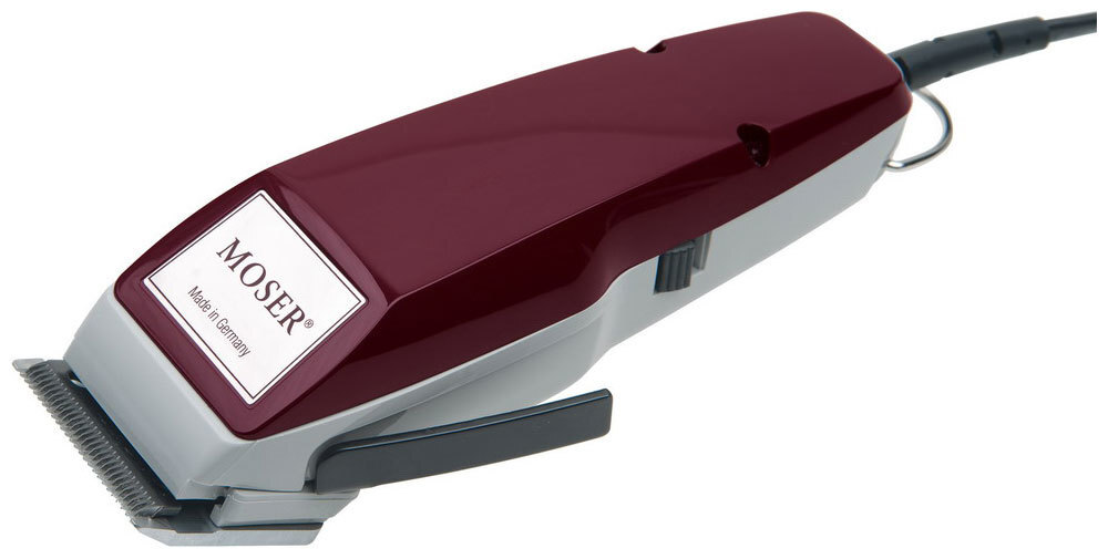 Moser 1400 Classic (1400-0051), красный