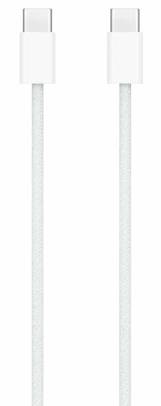 Apple Magic Keyboard Touch ID USB-C, белый (MXCK3RS/A)