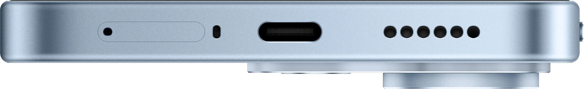 Смартфон Xiaomi Redmi Note 17 Pro 5G 6/128ГБ, голубой