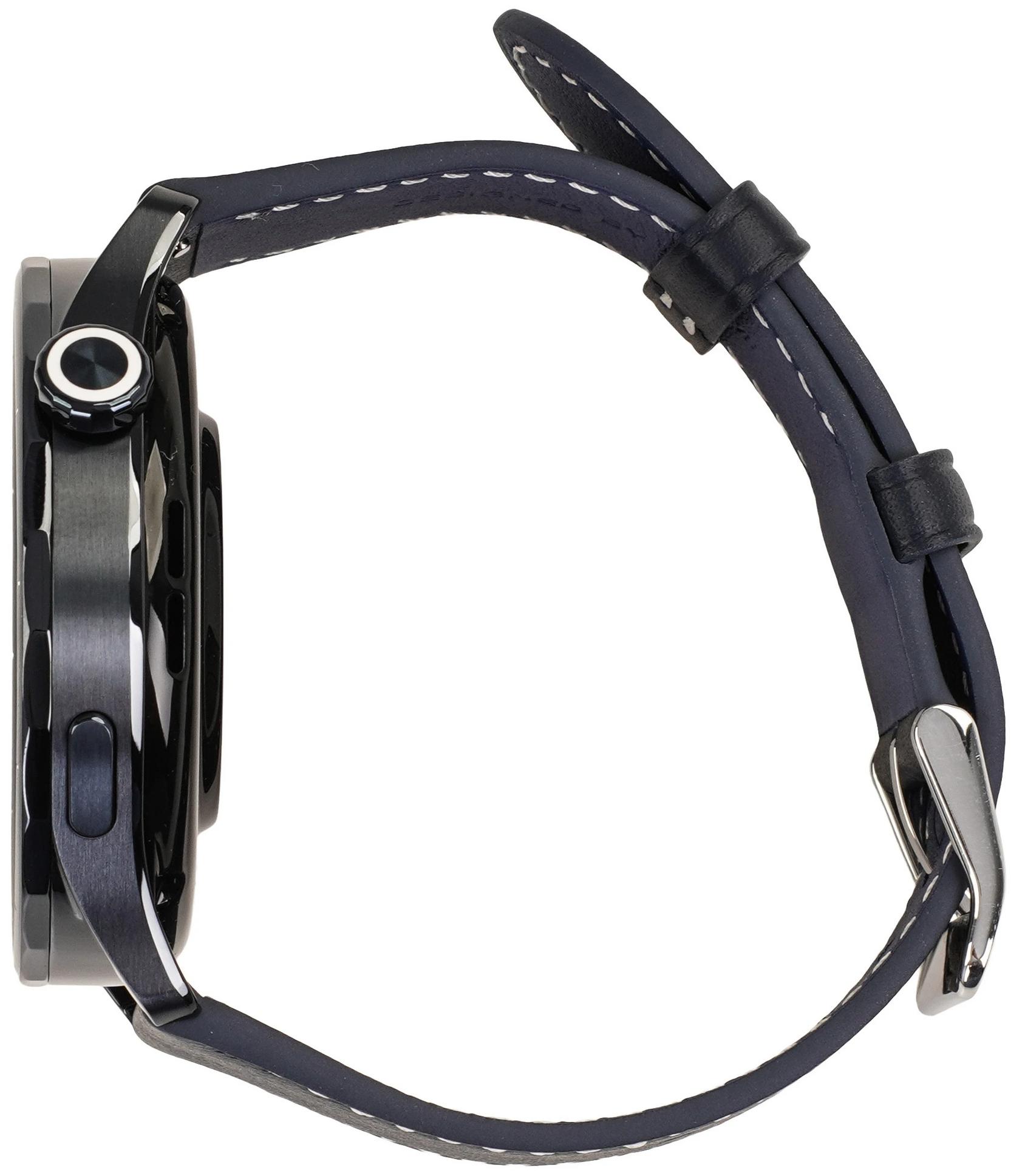 Смарт-часы Xiaomi Watch S5, синий (BHR08ITGL)