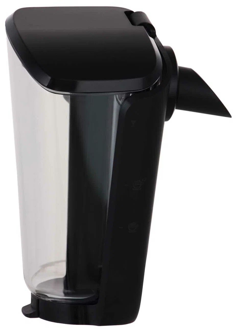 Кофемашина Philips EP2030 Series 2200 LatteGo, черный