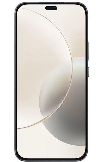 Honor 400 Lite 8/256 ГБ, черный