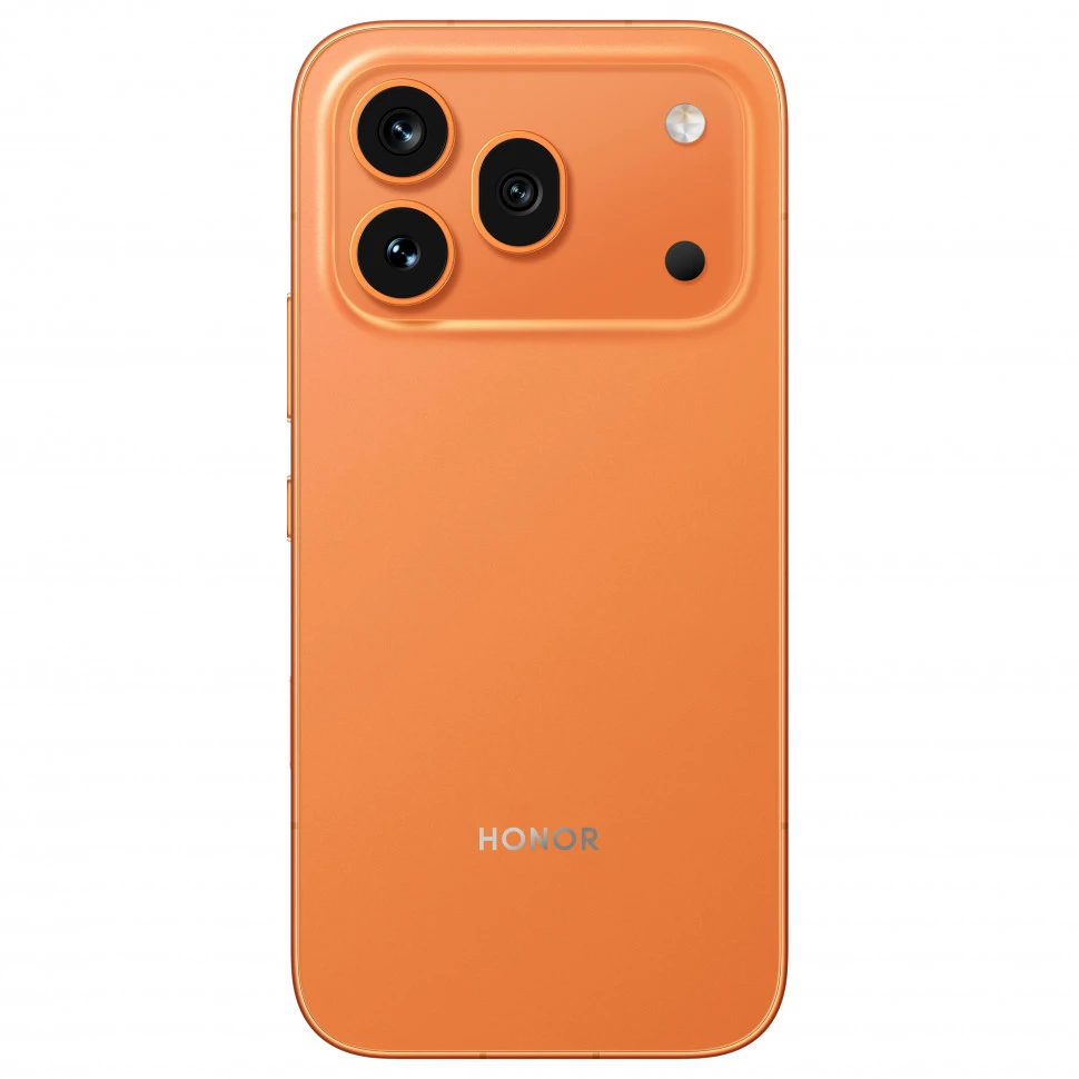 HONOR 600 Pro 12/512 ГБ, Оранжевый (Orange)