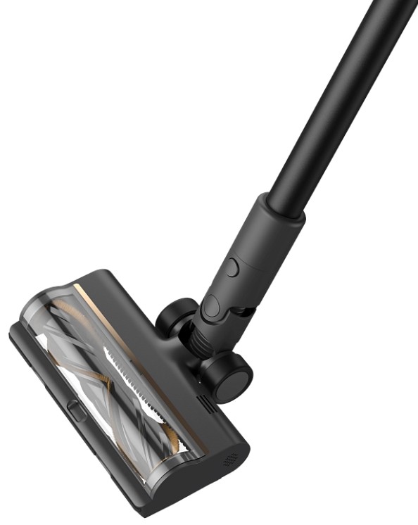 Вертикальный пылесос Dreame R10 Pro, черный (VTV41B)