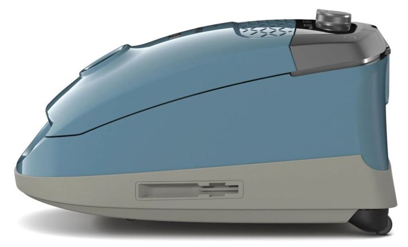Miele S1 Guard, Nordic Blue