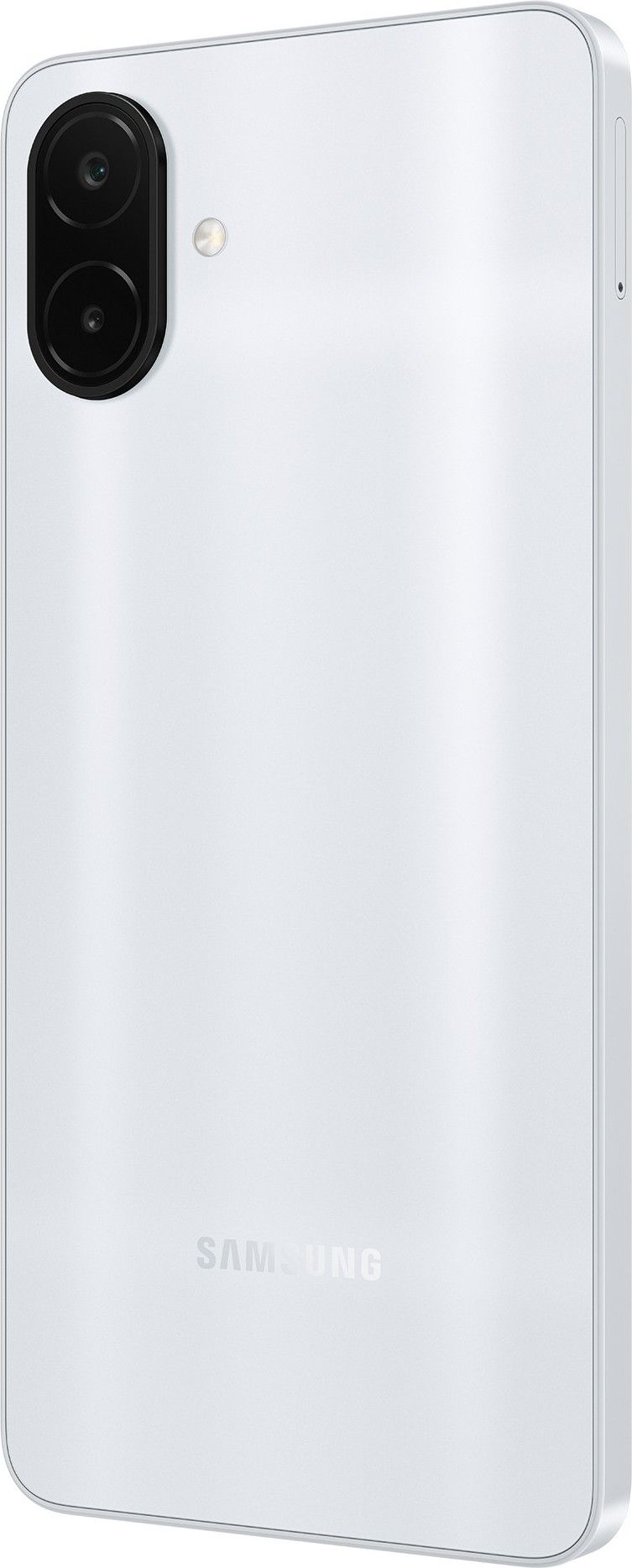 Samsung Galaxy A08 6/128ГБ, серебристый