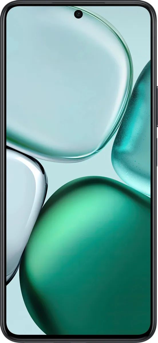 Смартфон Honor X9c Smart 8/256 Гб, полночный черный