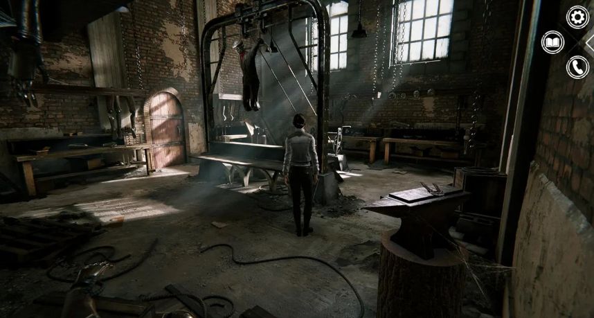 Syberia (Сибирь): Remastered. Limited Edition для PS5