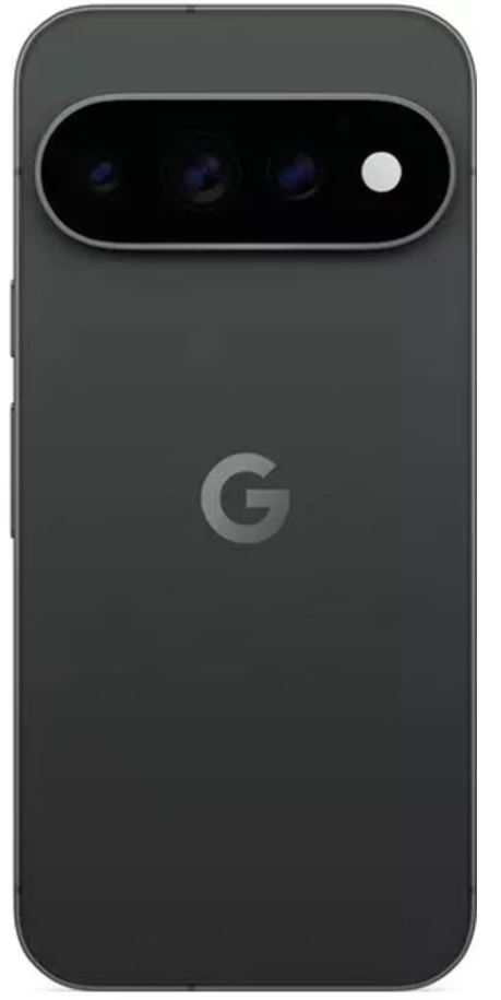 Google Pixel 11 Pro XL 16/512ГБ, черный (Midnight Haze)