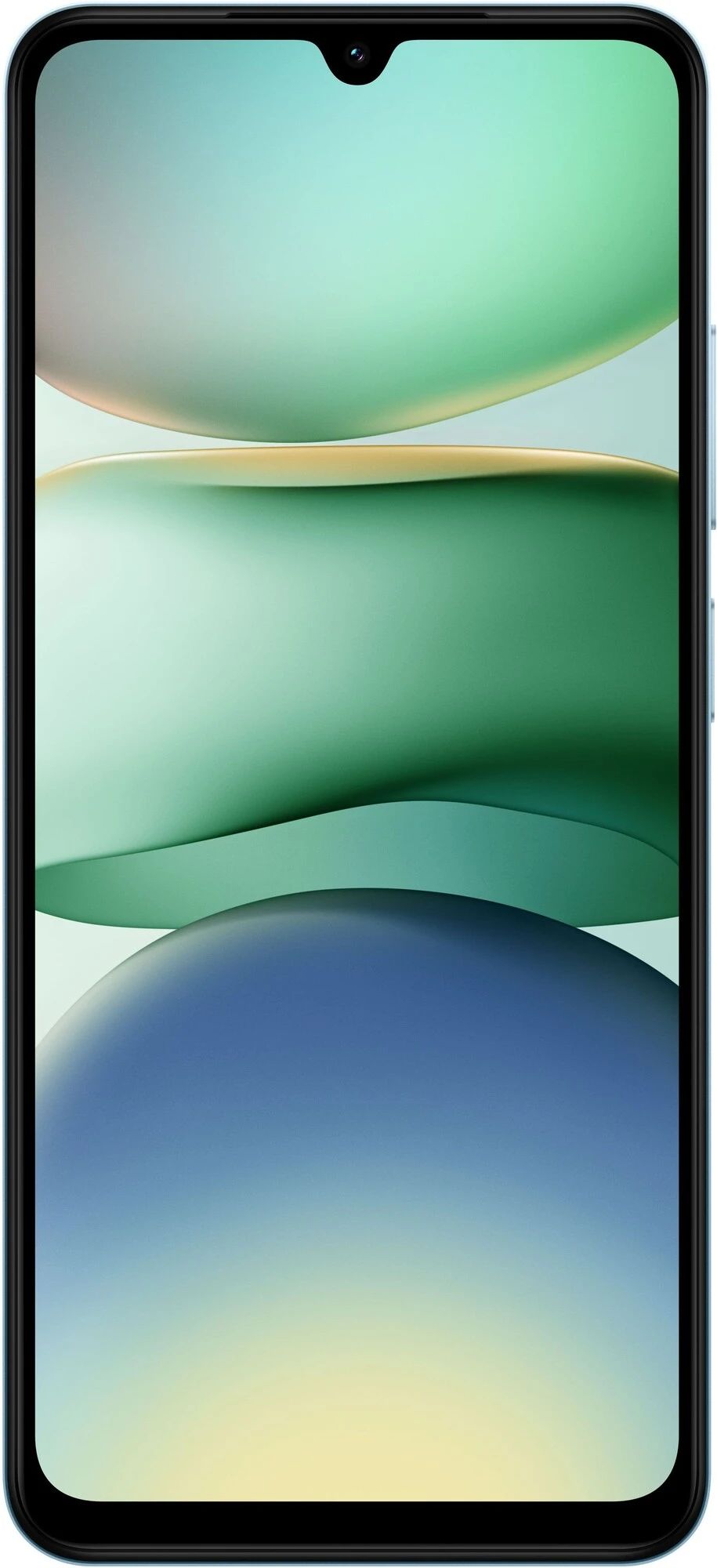 Смартфон Xiaomi Redmi A5 3/64 Гб, голубой