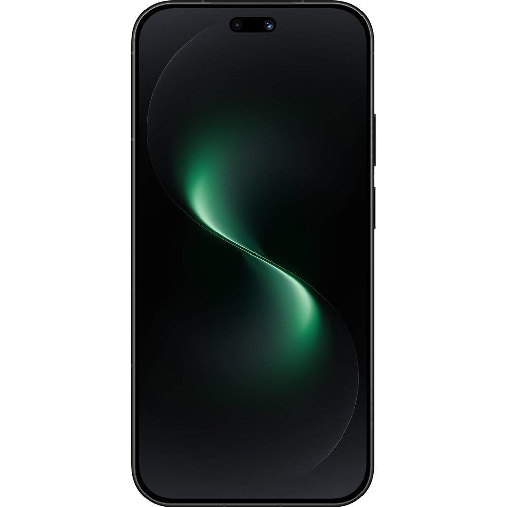 Huawei nova 15 Pro 12/256 ГБ, черный