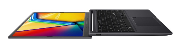 Asus Vivobook 15X OLED K3504VA-MA476 15.6" (Intel Core i5 1335U, Intel Iris Xe Graphics) 16ГБ, 512ГБ, noOS, черный (90NB10A1-M00K60)