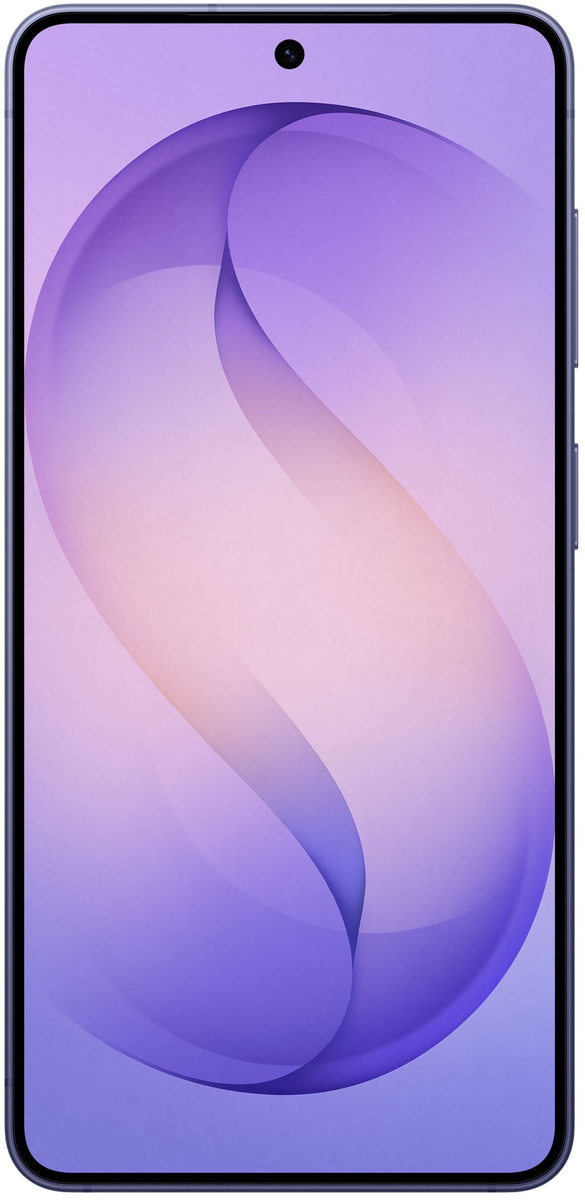 Смартфон Samsung Galaxy S26 12/128 Гб, фиолетовый (SM-S942/DS)
