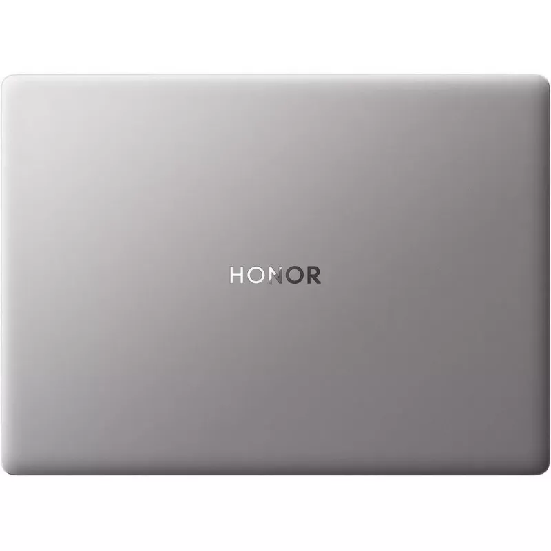 Ноутбук Honor MagicBook X14 2025 GDG-X (Intel Core i5 12450H, Intel UHD Graphics) 16ГБ, 512ГБ, Windows 11 Home, серый (5301ALWU)